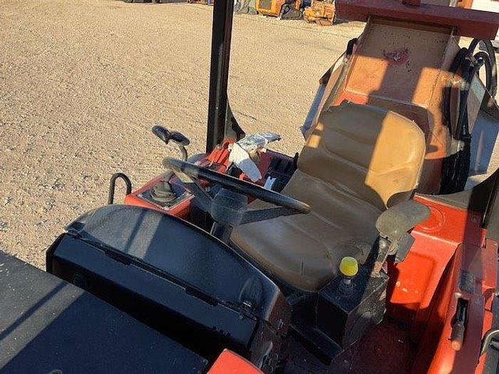 Used 2013 DITCH WITCH RT115 - TRENCHERS