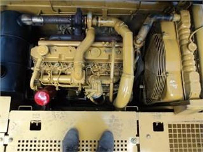 Used 1997 CATERPILLAR 320BL - EXCAVATORS