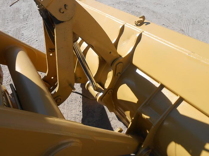 Used 1999 CATERPILLAR 416C - BACKHOES