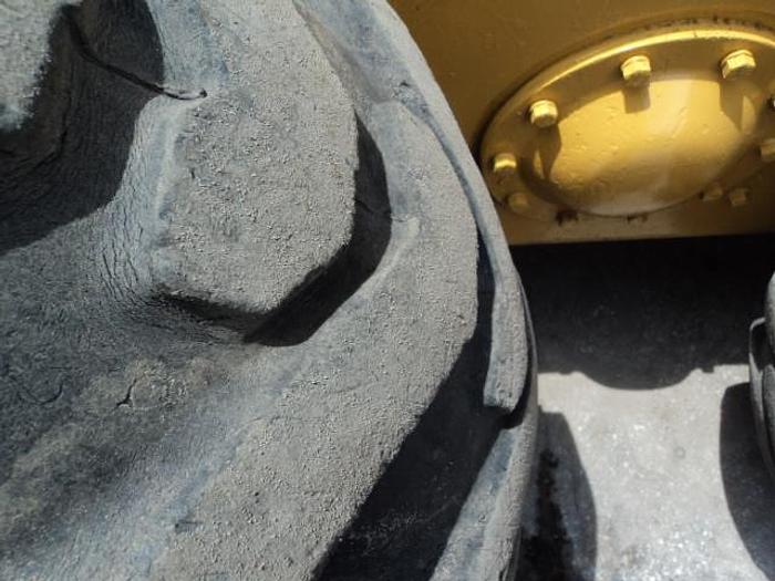 Used 1964 CATERPILLAR 12E - MOTOR GRADERS