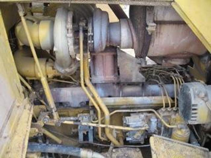 Used 1980 CATERPILLAR D7G - CRAWLER TRACTORS