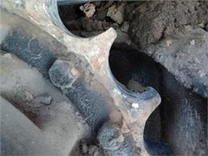 Used 1997 CATERPILLAR 320BL - EXCAVATORS