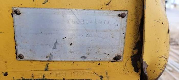 Used 2000 CATERPILLAR 320BL(6CR) - EXCAVATORS