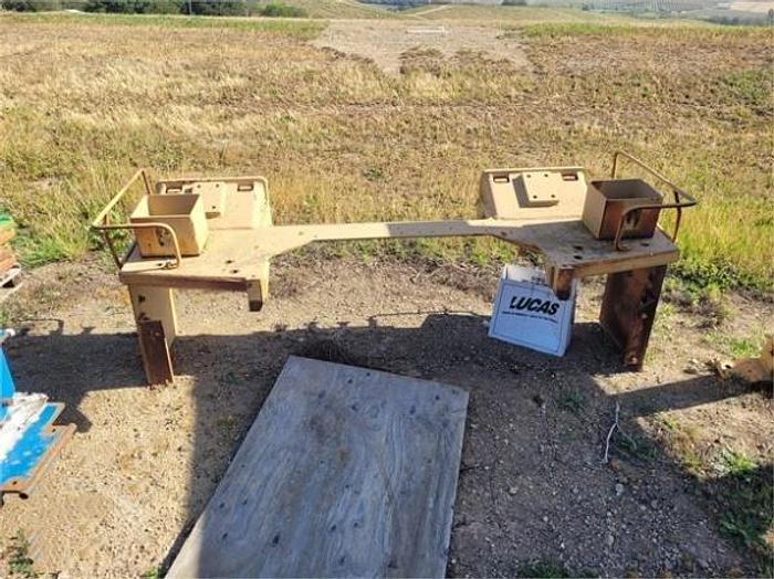 Used 1975 CATERPILLAR D7G - CRAWLER TRACTORS