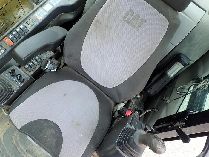 Used 2011 CATERPILLAR M316D - EXCAVATORS