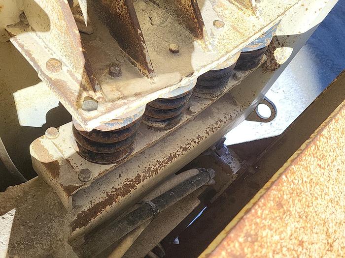 Used METSO ST171 - CRUSHER