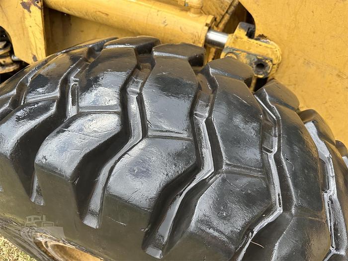 Used 2000 CATERPILLAR 938G - WHEEL LOADERS