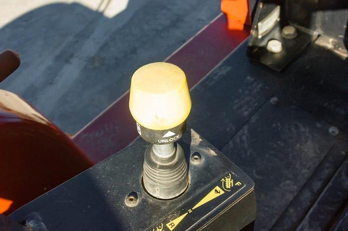 Used 2012 DITCH WITCH RT115 - TRENCHERS