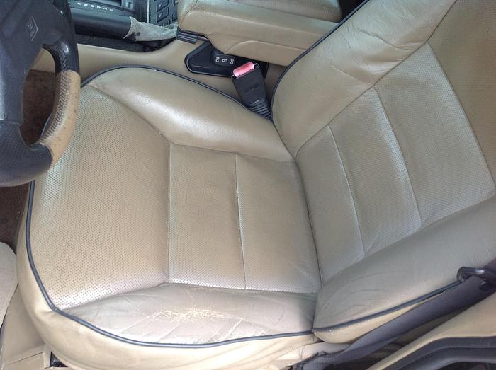 Used 2002 LAND ROVER DISCOVERY II - SUV