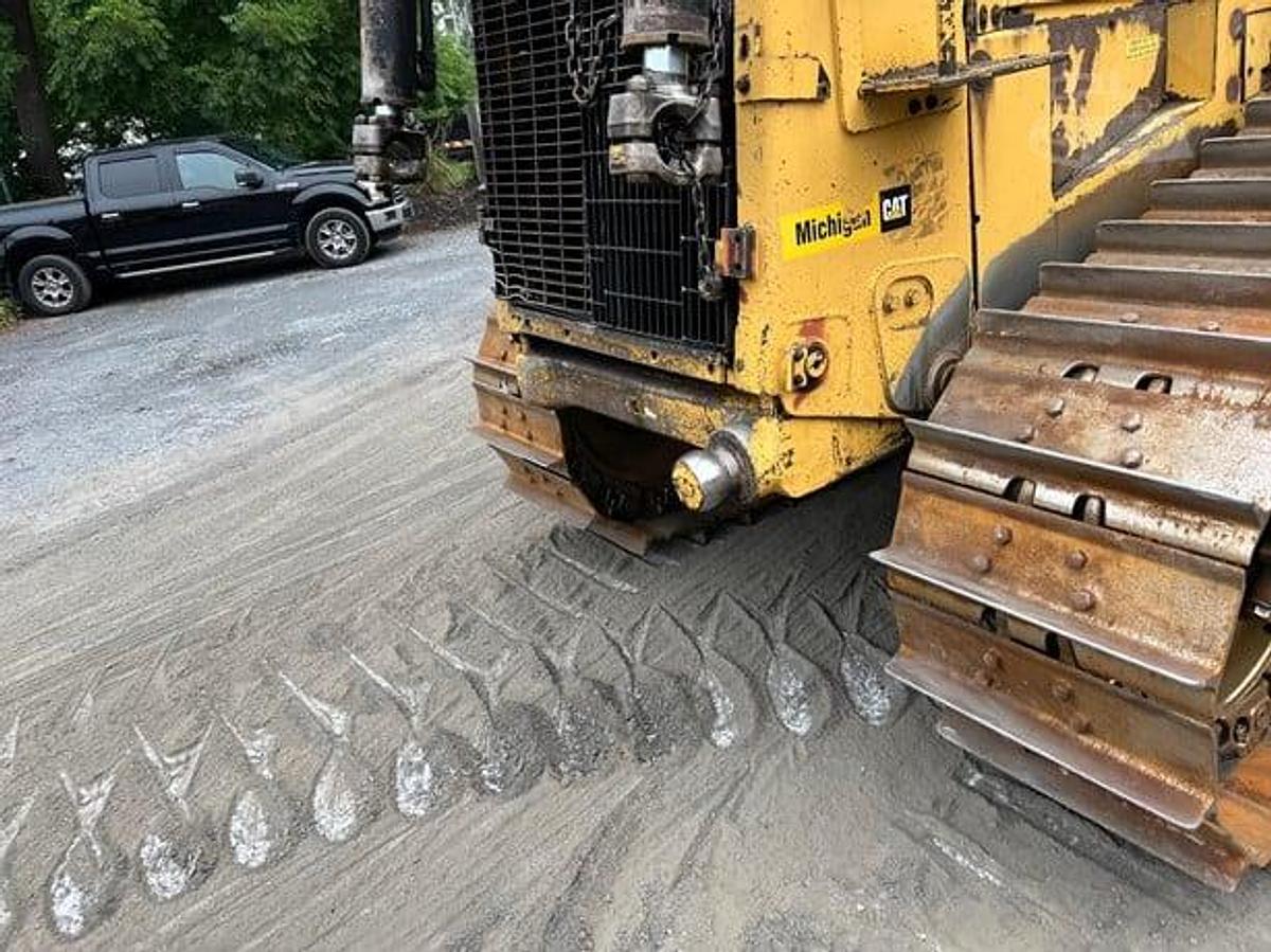 Used 2000 CATERPILLAR D8R