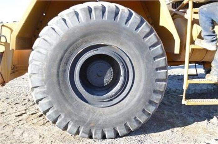 Used 1995 LINK-BELT HSP 8050 - CRANES