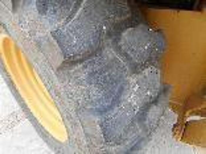 Used 2011 CATERPILLAR 420E - BACKHOES