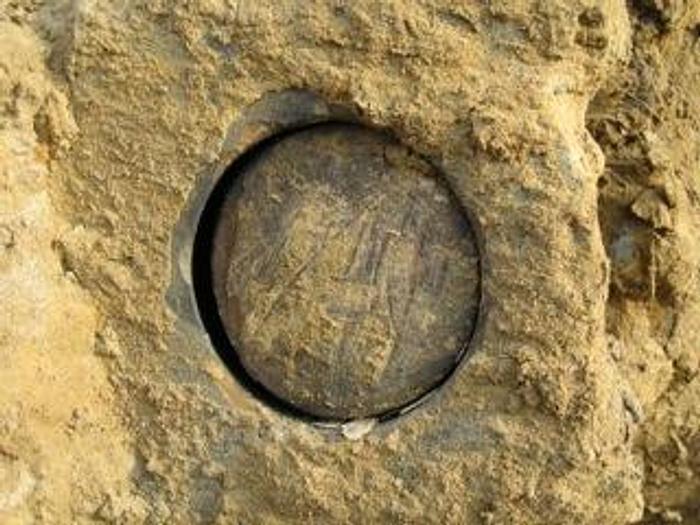 Used 1980 CATERPILLAR D7G - CRAWLER TRACTORS