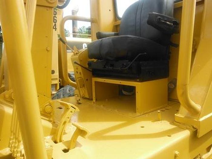 Used 1984 CATERPILLAR 12G - MOTOR GRADERS