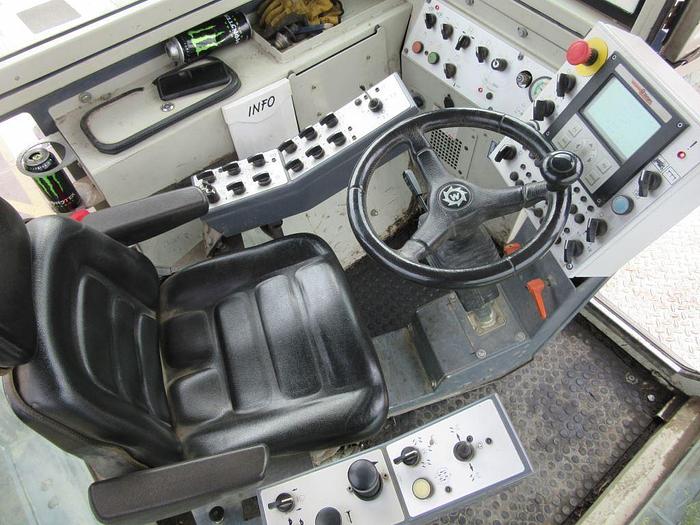 Used 2011 WIRTGEN WR2500S - PAVING EQUIPMENT