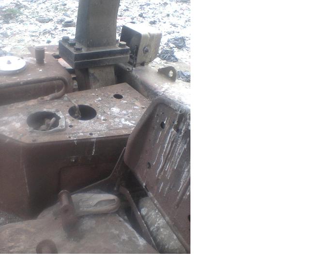 Used 1997 CATERPILLAR D7H XR(5BF,2RG) - CRAWLER TRACTORS