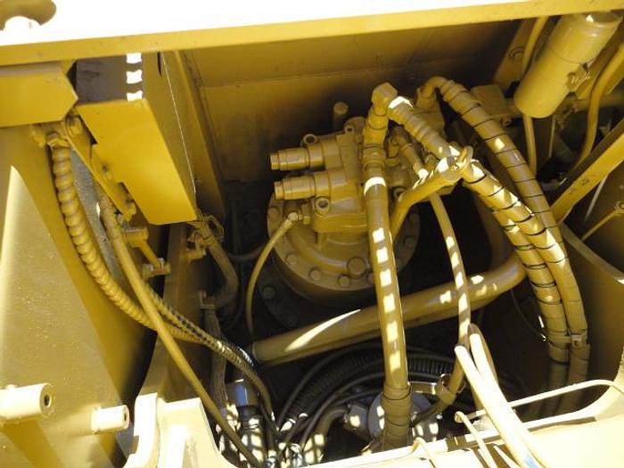 Used 2000 CATERPILLAR 320C U - EXCAVATORS