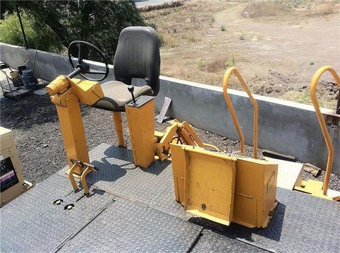 Used 1993 BLAW-KNOX PF200B - PAVING EQUIPMENT