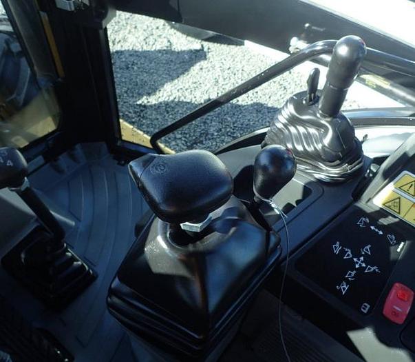 Used 2012 CATERPILLAR 420F - BACKHOES