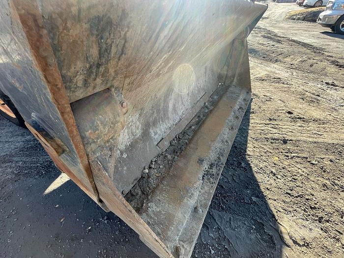 Used 2015 CASE 580 SN - BACKHOES