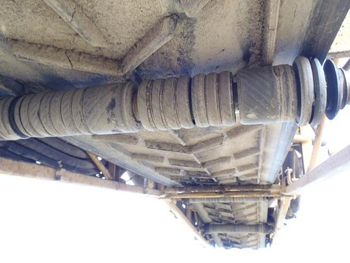 Used 2008 CATERPILLAR PM201(COLD PLANER) - PAVING EQUIPMENT