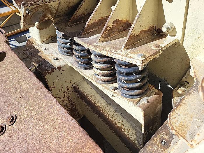 Used METSO ST171 - CRUSHER