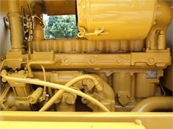 Used 1980 CATERPILLAR 12G - MOTOR GRADERS