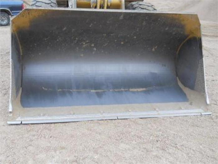 Used 2011 CATERPILLAR 938H - WHEEL LOADERS