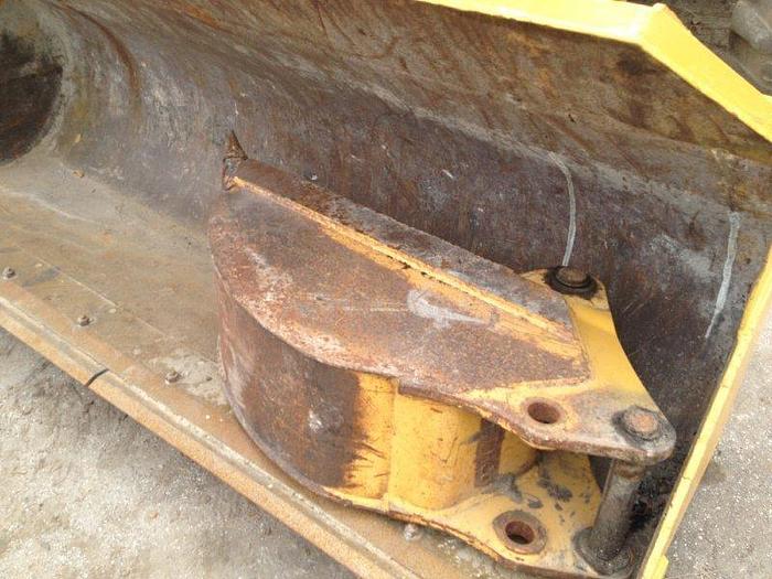 Used 1995 CATERPILLAR 416B - BACKHOES