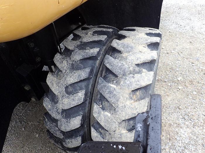 Used 2011 CATERPILLAR M316D - EXCAVATORS