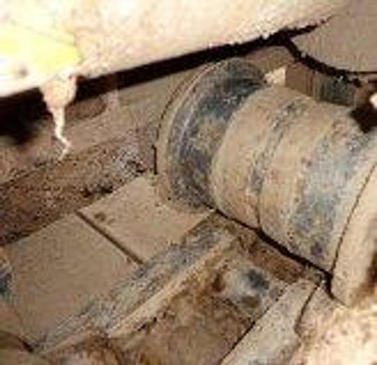 Used 2006 CATERPILLAR 330DL - EXCAVATORS