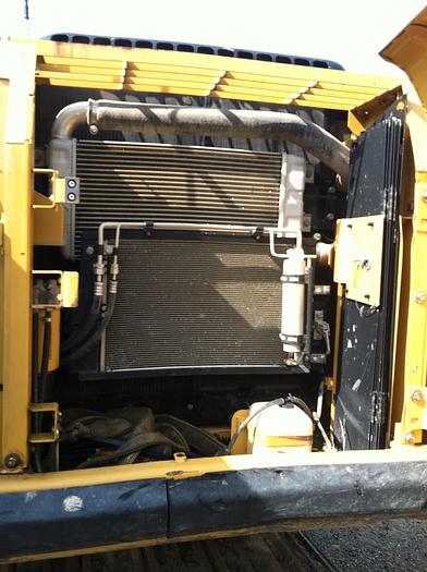 Used 2007 CATERPILLAR 320DL - EXCAVATORS