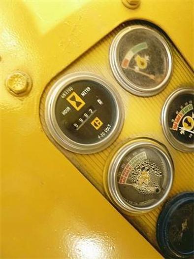 Used CATERPILLAR 12G - MOTOR GRADERS