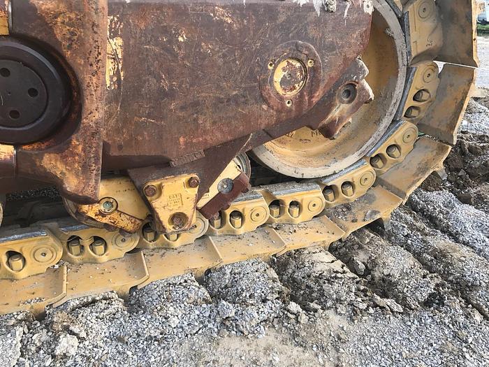 Used 2001 CATERPILLAR D11R - CRAWLER TRACTORS