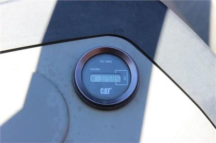 Used 2007 CATERPILLAR 420E - BACKHOES