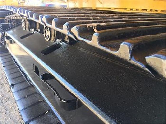 Used 2007 CATERPILLAR 330DL - EXCAVATORS