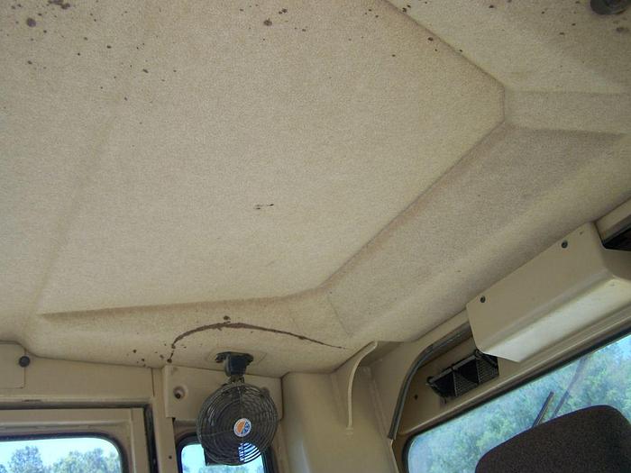 Used 2001 CATERPILLAR 12H - MOTOR GRADERS