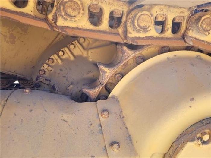 Used 1975 CATERPILLAR D7G - CRAWLER TRACTORS