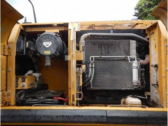 Used 2010 CATERPILLAR 320DL - EXCAVATORS