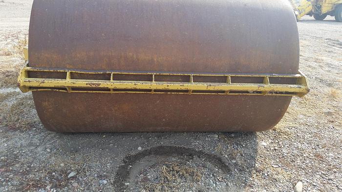 Used RAYGO 600A SP RASCAL - COMPACTORS