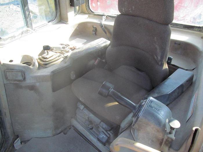 Used 1999 CATERPILLAR D7R LGP - CRAWLER TRACTORS