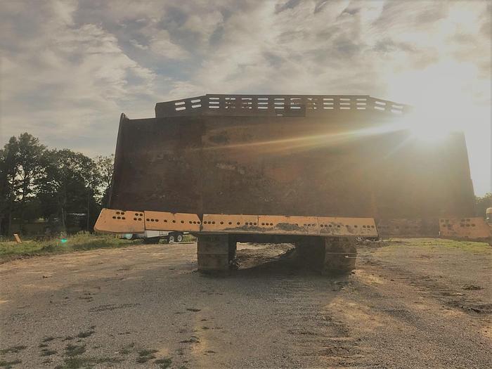 Used 2001 CATERPILLAR D11R - CRAWLER TRACTORS