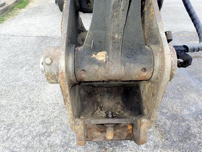 Used 2000 CATERPILLAR M320(6WL) - EXCAVATORS