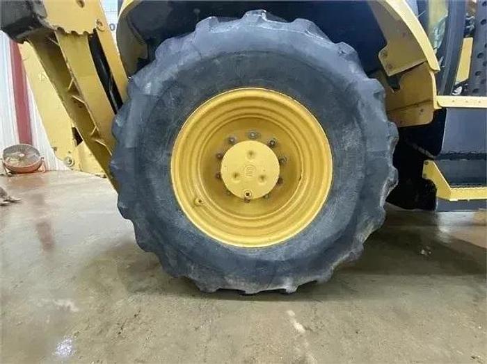 Used 2014 CATERPILLAR 416F - BACKHOES