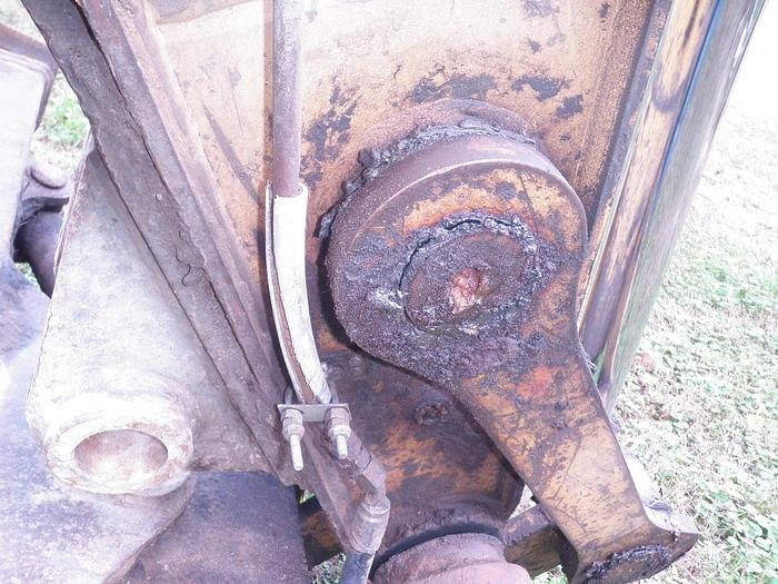 Used 1996 CATERPILLAR 315L - EXCAVATORS