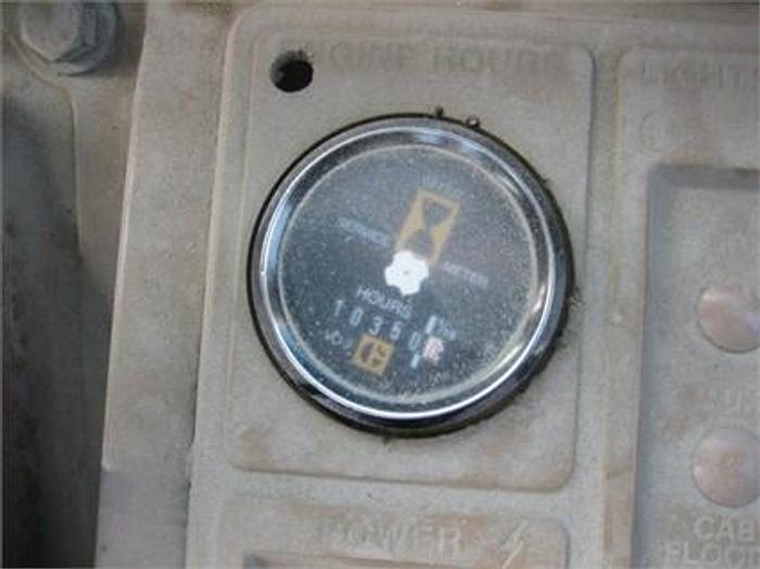 Used 1990 CATERPILLAR 950E - WHEEL LOADERS