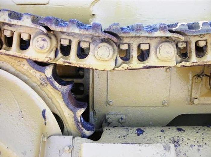 Used CATERPILLAR 951C(19H) - CRAWLER LOADERS