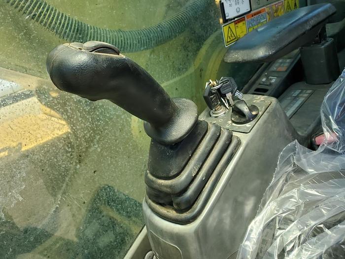 Used CATERPILLAR 325DL - EXCAVATORS