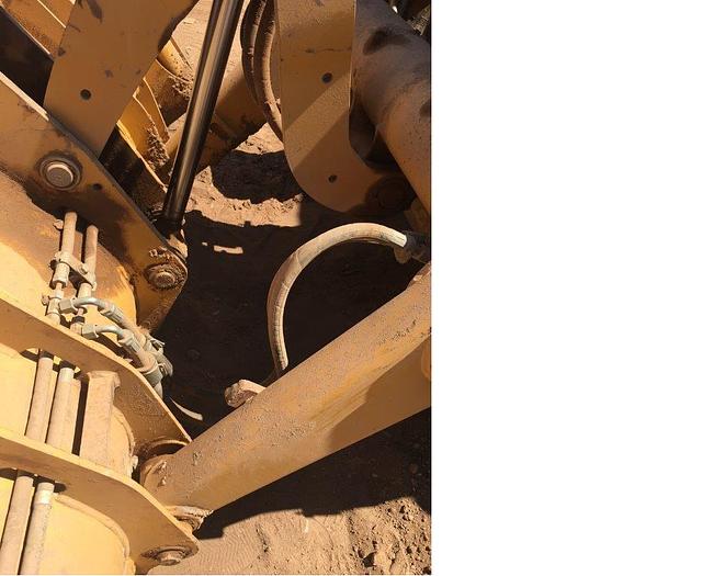 Used 2005 CATERPILLAR 430D - BACKHOES