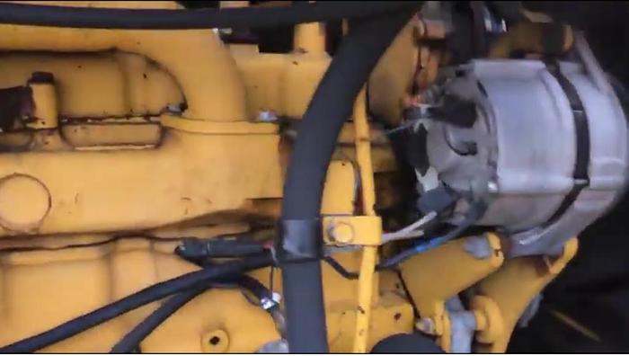 Used 1996 JOHN DEERE 710D - BACKHOES